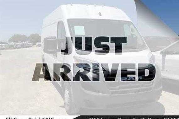 RAM PROMASTER 2500 2023 3C6LRVDG2PE549067 image